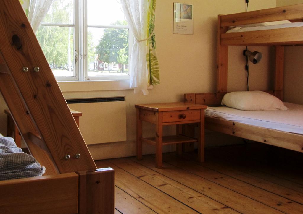 Vaexjoe Hostel Evedal Room photo
